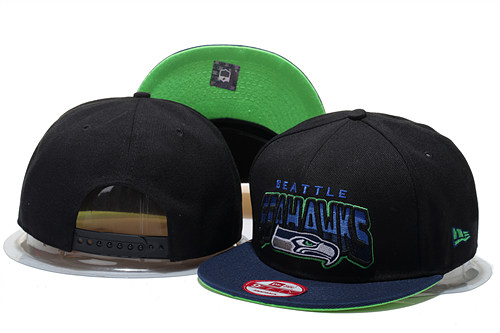 Seattle Seahawks Hat YS 150226 001